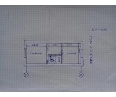 Продам дом общей площадью 180 м2